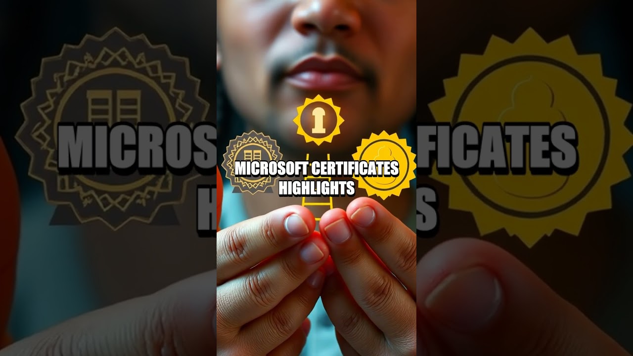 AI Avatars Decode US Certifications A Fresh Path to Cloud CPA and MBA