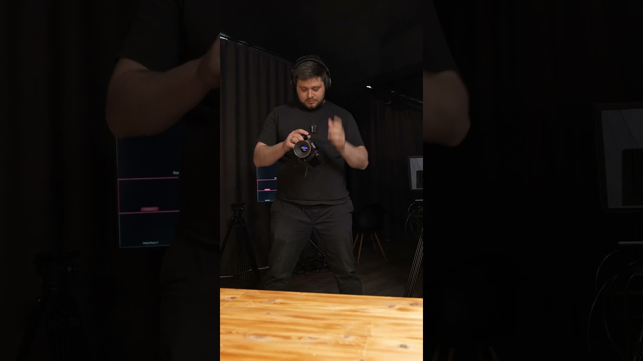 Техника спасет если руки из жопы?