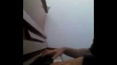 My Berklee Audition piece