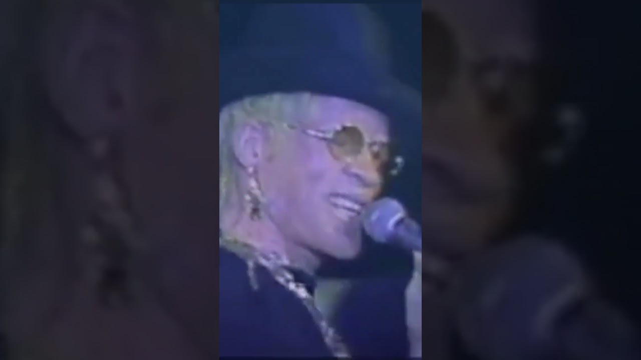 King Yellowman is Dancehall 