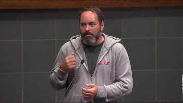 DevOpsDays Boise 2016 - Jonah Horrowitz - Configuration Management is an Anti-Pattern