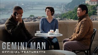 Gemini Man | International Locations Featurette | Paramount Pictures International