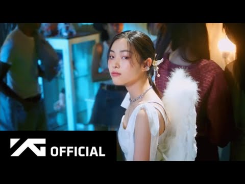 Itzy "Boys like you" M/V Teaser 2