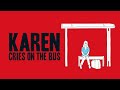 Karen Cries on the Bus (2011) | Trailer | María Angélica Sanchez Parra | Edgar Alexen