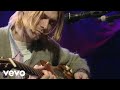 Nirvana - Come As You Are (Live On MTV Unplugged, 1993 / Rehearsal)