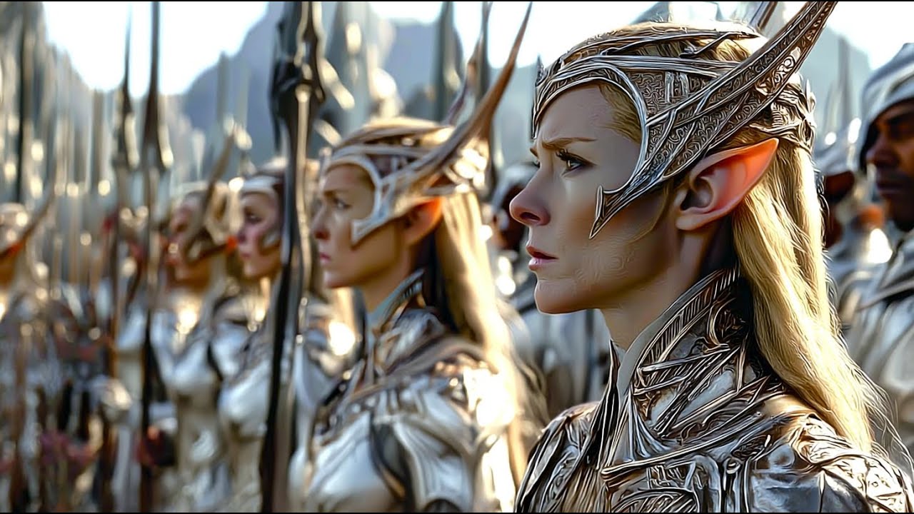 Aliens Had No Idea Who’d Arrive—Then the Deathworlders from the Galaxy Emerged HFY | Best Stories