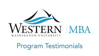Western Washington University's MBA Program