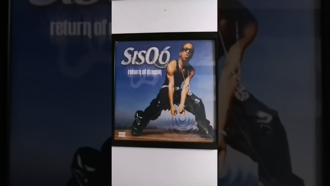Sisqo's Manga Alter Ego #sisqo #druhill #thongsong adlı videoyu YouTube'da izle Sisqo's Manga Alter Ego #sisqo #druhill #thongsong adlı videoyu YouTube'da izle