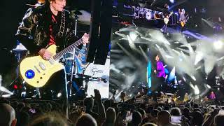 The Rolling Stones - Satisfaction - Seattle 5-15-2024