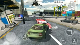 Mad City III LA Undercover Gameplay HD screenshot 5
