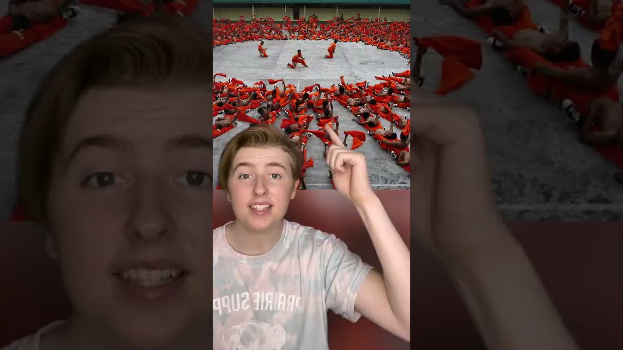 The 5 Most Unusual Prisons 