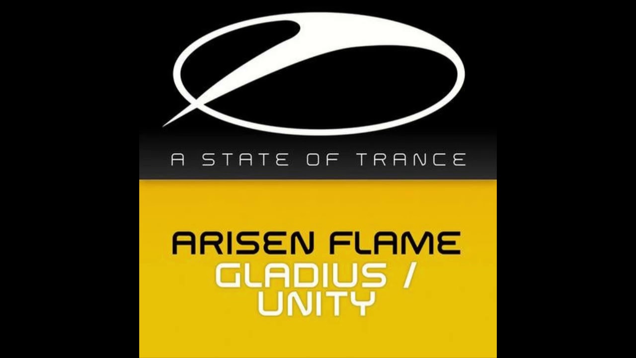 Watch Arisen Flame - Gladius (Original Mix) on YouTube Watch Arisen Flame - Gladius (Original Mix) on YouTube