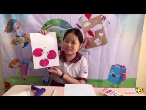 Video NHÀ THIẾU NHI QUẬN 10 - CHƯƠNG TRÌNH KHÉO TAY HAY LÀM... - youtube