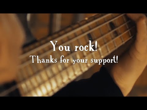 Napalm Hits 1 Million Subscribers - THANK YOU! | Napalm Records