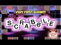Scrabble Game Show Episode 1 Studio Master Scrabble Game Show Episode 1 Studio Master