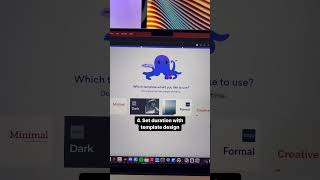 Decktopus AI - The best AI presentation maker