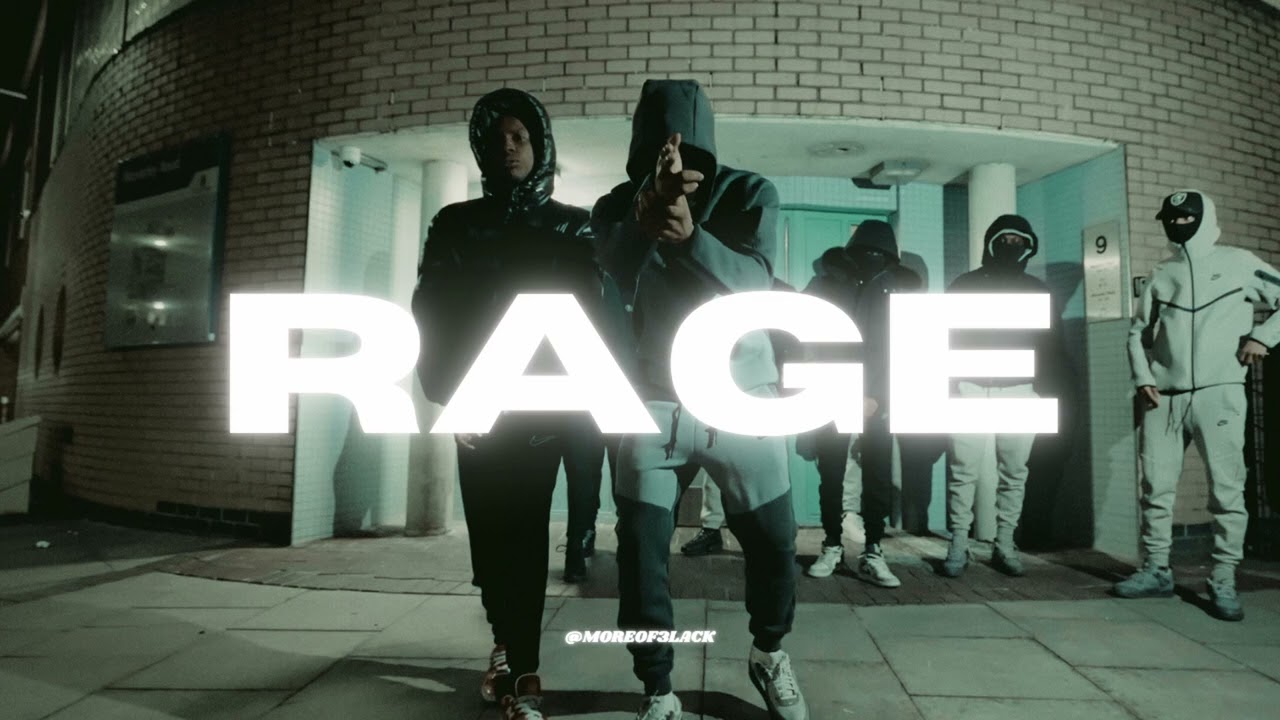 (FREE) 36 x Dopesmoke UK DRILL Type Beat | 