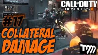 Black Ops 3 - COLLATERAL KILL COLLECTION #17