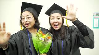 Sdce Commencement Highlights 2019