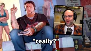 Northernlion on Charging Your Kids Rent
