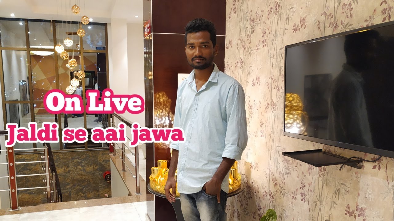 Johar Present Official On Live // Premjit Bodra On Live //