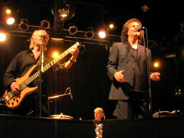 THE ZOMBIES -- "BREATHE OUT, BREATHE IN" 