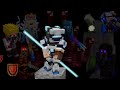All Bosses in Minecraft China Edition APOCALYPSE MODE ☠️