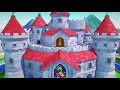 Paper Mario The Origami King Intro And Prologue 