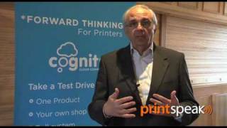 Quick Demo, Cognitu web-to-print software
