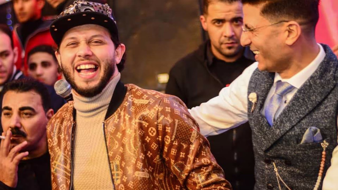 عبسلام مزمار انا السلطان2020 مصنع الغيارات مع تامر القليني نكلا العنب بتولع مليونية عطية الجزار