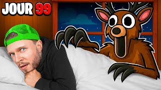 Thumbnail for J'ai Survécu 100 Jours dans une Forêt Mystérieuse.. (Roblox)