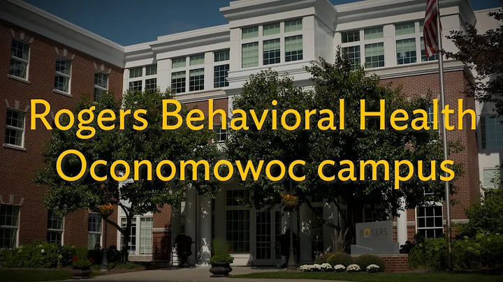Rogers Behavioral Health | Oconomowoc