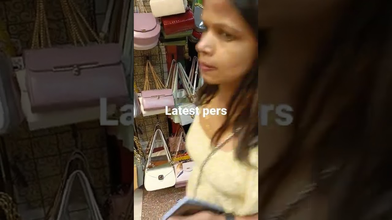 latest pers 🛍️ online shopping ☎️ channel subscribe