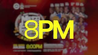 Port Harcourt MEGA MUSIC FESTIVAL