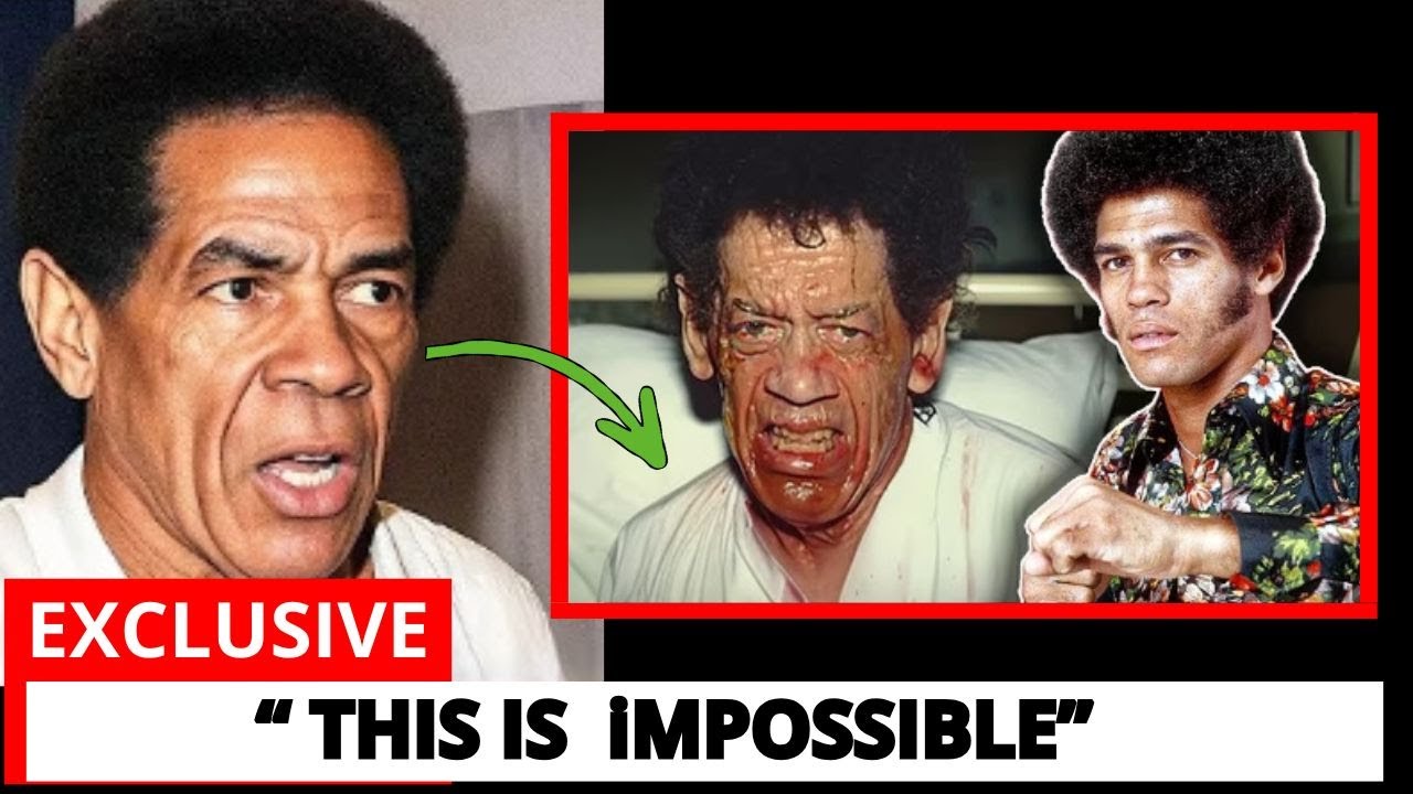 “Jim Kelly’s stories seemed like lies… until this happened in front of everyone.”