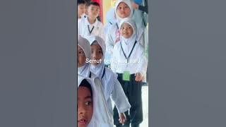 Semut berkawad didi and friend #darjah1 #tranding #trandingshorts