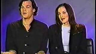 RR & KC Interview Part 1