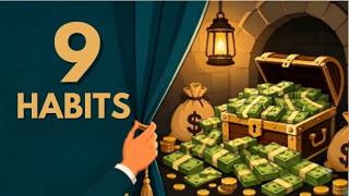 9 Hidden Money Habits the Wealthy Use
