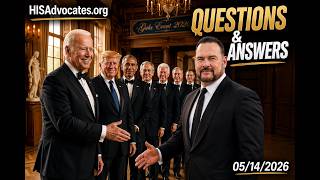 2026-05-14- Q & A- Living Privately