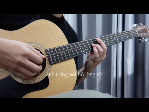 Video ÁNH TRĂNG NÓI HỘ LÒNG TÔI (The Moon Represents My... - youtube