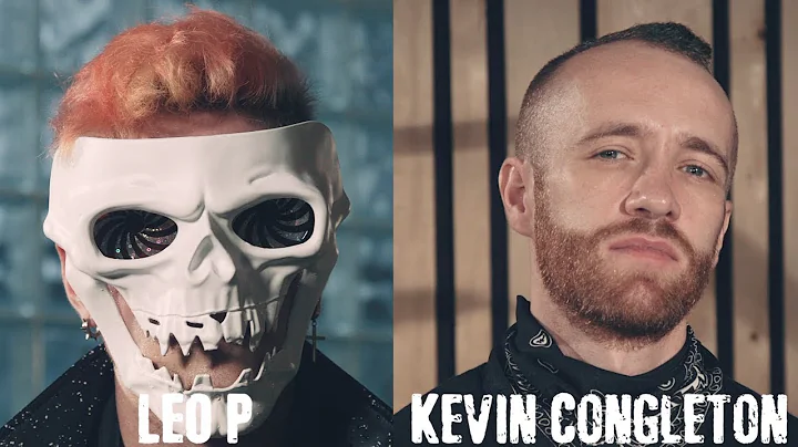 Leo P and Kevin Congleton - White Lava