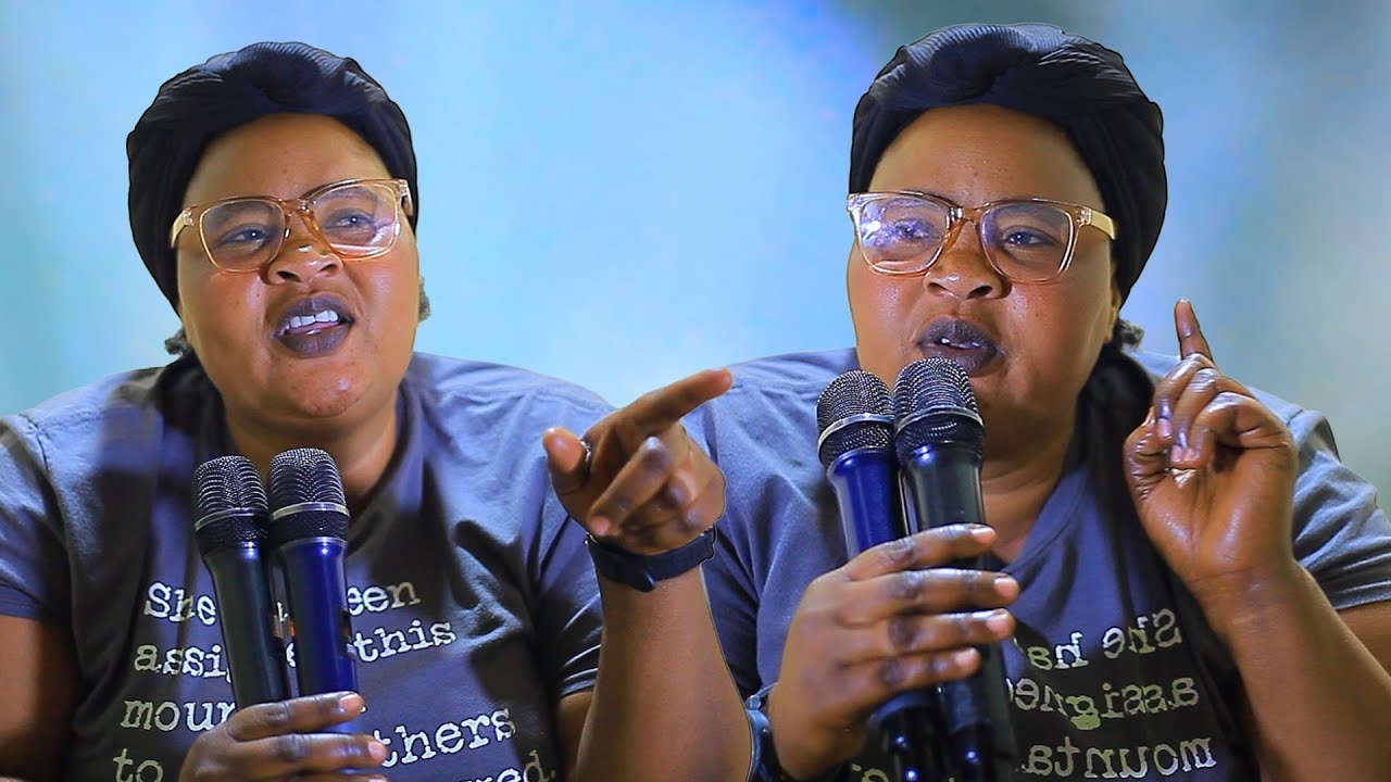  🚨😭MAMA DADA DORE UWA NSENYEYE URUGO RWOSE RUGAHIRIMA YAFATANYIJE NAMUKURU WANGE  BARANSENYERA