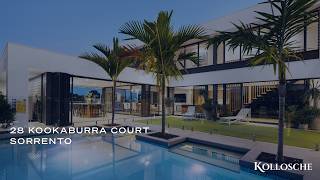 28 Kookaburra Court, Sorrento | Gold Coast Real Estate | Kollosche 28 Kookaburra Court, Sorrento | Gold Coast Real Estate | Kollosche