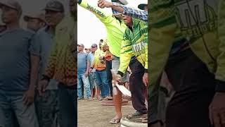 Beginilah Aksi Joki Senior Merpati Balap Giringan A cintamerpati