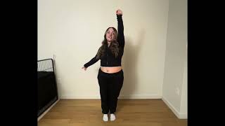 Grandview Youth Cheer - Space Jam Choreo + Tutorial