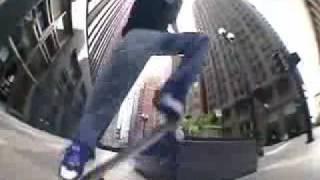 Josh Kalis - Mind Field