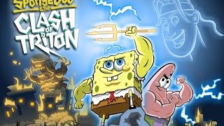 Spongebob Squarepants – Cartoon Movie Games – New Episodes Spongebob Squarepants