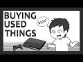 Buying Used Things - YouTube