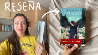 Las Hijas De La Criada est Sobrevalorado Como Ganador Del Premio Planeta 2023