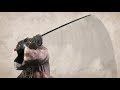 Dark Souls 3 PvP - Chaos Blade - MOOSE PARRY!